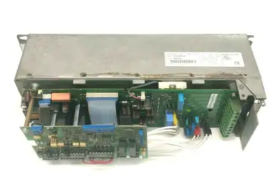 Used ABB ABB ACS401601132 Variable Speed Drives Michigan US | Maverick Industrial Sales #1483230
