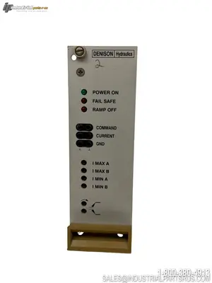 USED DENISON 701-00610-8