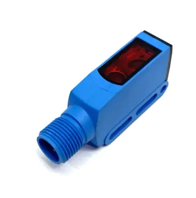 New | in-Stock SICK Photoelectric Proximity Sensor, Background Suppression Photoelectric Sensors Michigan US | Maverick Industrial Sales #1396931