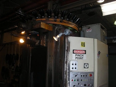 USED 1981 MAKINO MC
