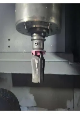 2014 MATSUURA MAM 72-63V MACHINING CENTERS, VERTICAL | Quick Machinery Sales, Inc. (14)