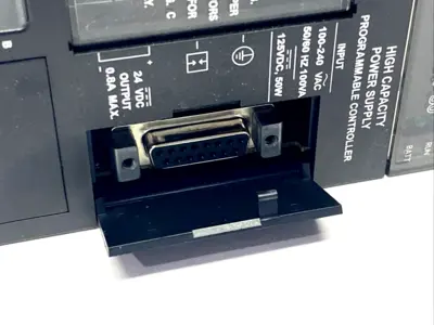 Used GE Fanuc IC693PWR330G PLC Power Supplies Michigan US | Maverick Industrial Sales #1506032