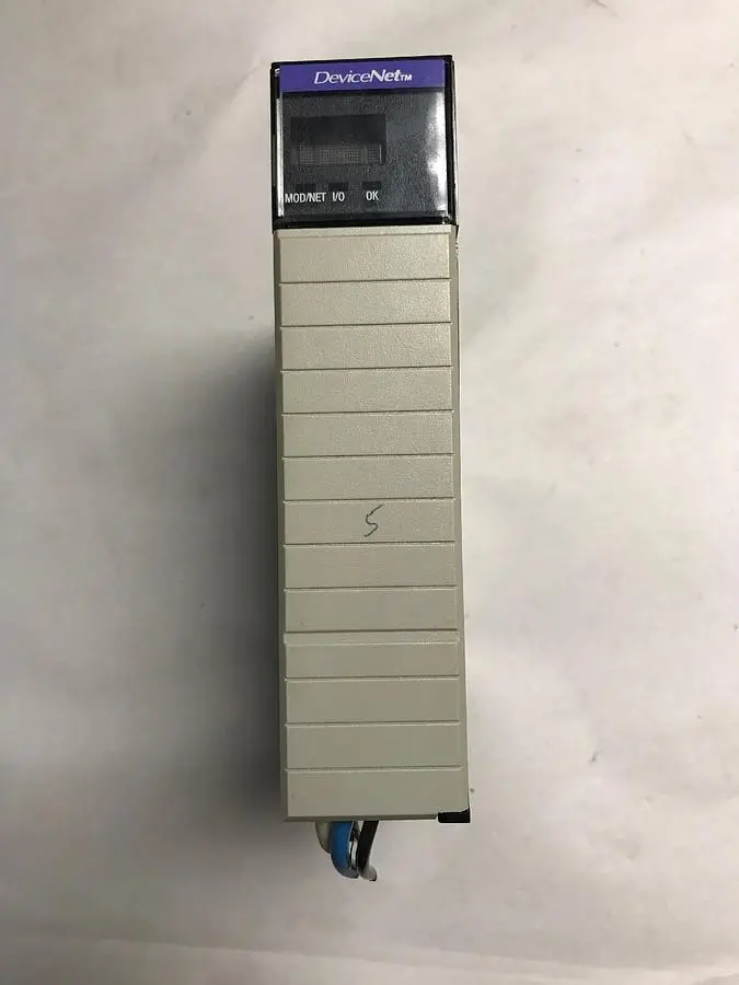 Used ALLEN-BRADLEY 1756-DNB Misc Electrical & Power Parts Ohio US | Surplus Asset Holdings #1234492
