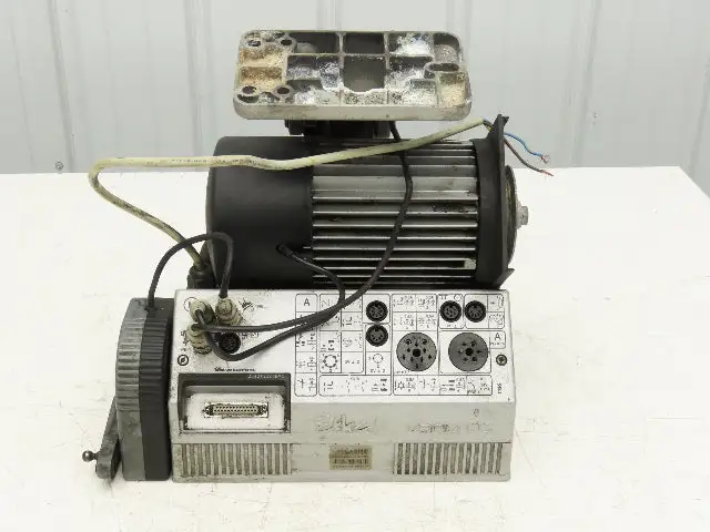Used EFKA _UNKNOWN_ Motor Controllers Indiana US | Arrow Industrial #1456476