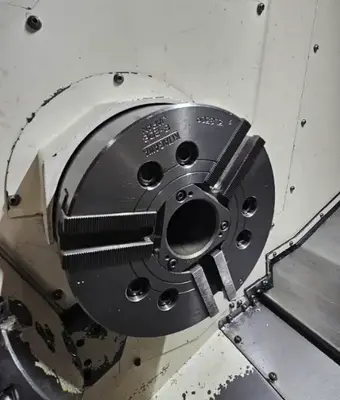 2021 MAZAK QUICK TURN 200 MSY Multi-Axis CNC Lathes | Toolquip, Inc. (9)
