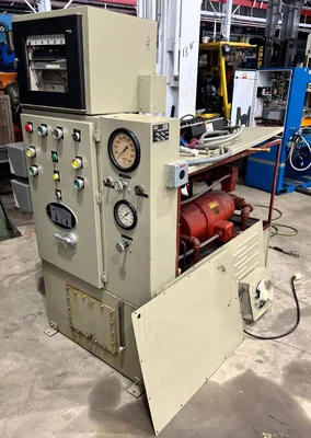USED PHI PHI ST50/15-5 PRESS