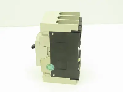 Mitsubishi NF50-SVFU320 Earth Leakage Circuit Breaker 3-Pole 20A 240VAC