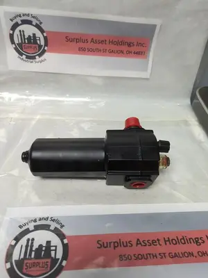 Used NORGREN L74M-4AP-EDN Lubrication Equipment Ohio US | Surplus Asset Holdings #1248079