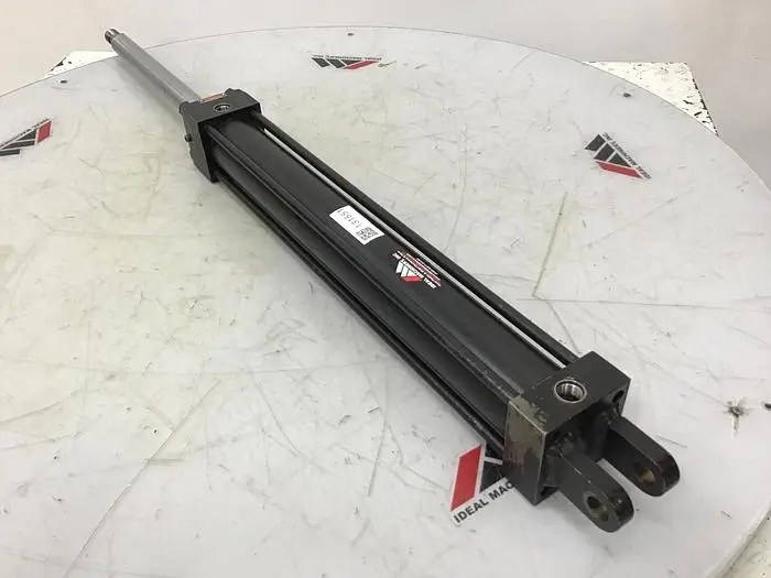 Used SHEFFER 21/2 HH A265 Cylinders Michigan US | Ideal Machinery #698350