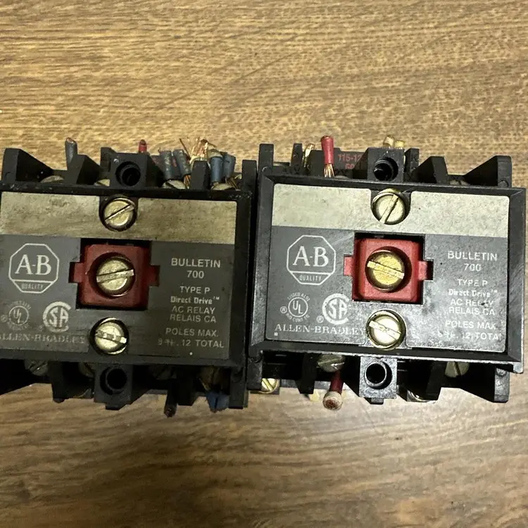 Used ALLEN 700-P400A1 Miscellaneous Equipment (Electrical & Power) | Surplus Asset Holdings #1192254