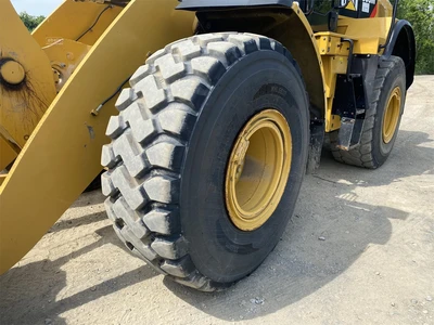 Used 2016 CATERPILLAR 950M Wheel Loaders | Abele Tractor #1342906