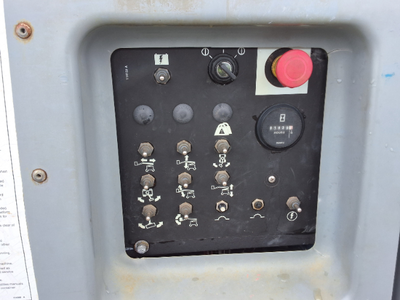 USED 2015 Genie Z-40/23N RJ