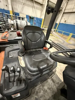 2023 DOOSAN G45S-7 Forklifts | ListingHippo (19)