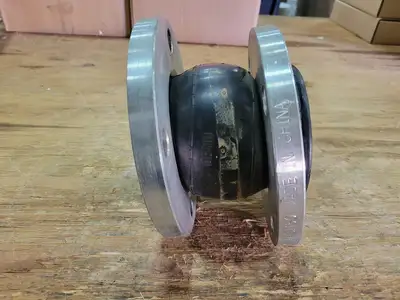 3" Expansion Joint ANSI150