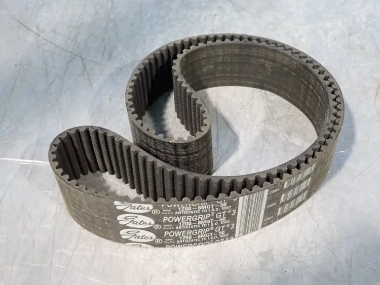 Used GATES COMPANY 12008MGT50 Miscellaneous MRO Ohio US | HGR 24 #1089592