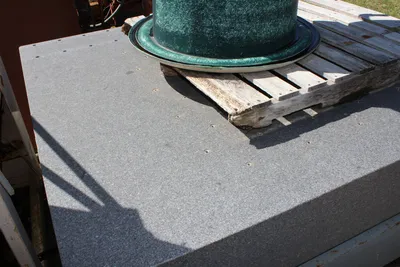 Brown & Sharpe Granite Inspection Table