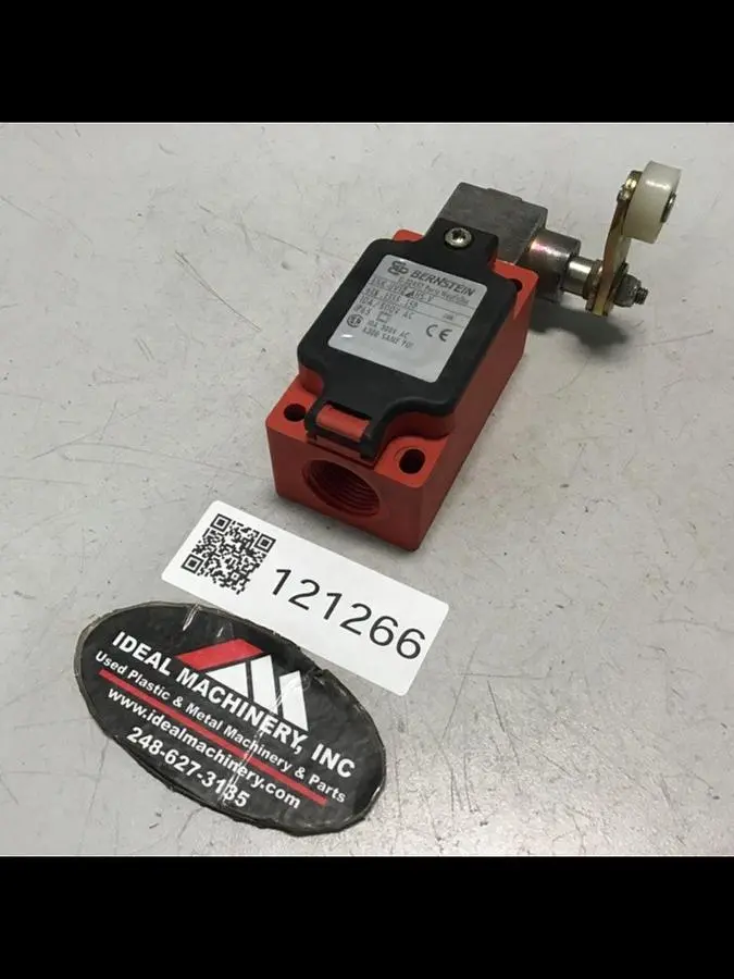 USED BERNSTEIN ENK-UV1Z AHS-V