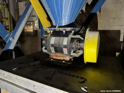 Used MIKRO CORPORATION _UNKNOWN_ Dust Collectors Illinois US | Aaron Equipment #1348258