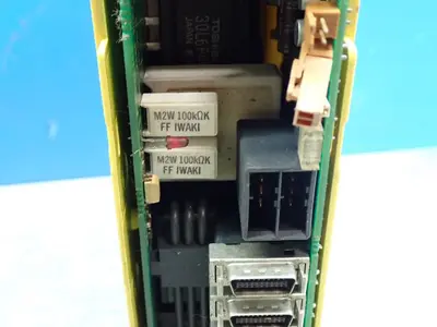 USED FANUC A06B6079H205