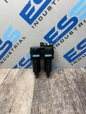 WILKERSON F18-03-SH00 M18-03-BH00 Electrical/PLC/Automation | ESS Industrial Equipment Sales (1)