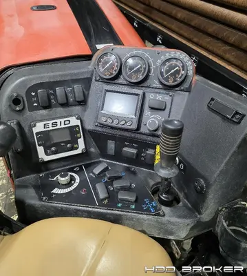 Used 2018 DITCH 2018 DITCH WITCH JT20 Drill Rigs Florida US | HDD Broker #1346306