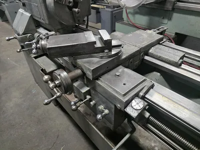 LEBLOND 19 REGAL Lathes, Engine | Machinery Central (7)