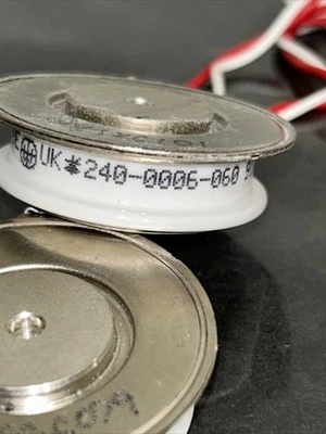 USED WESTCODE 240-0005-030