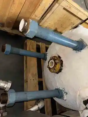 USED DE DIETRICH NA