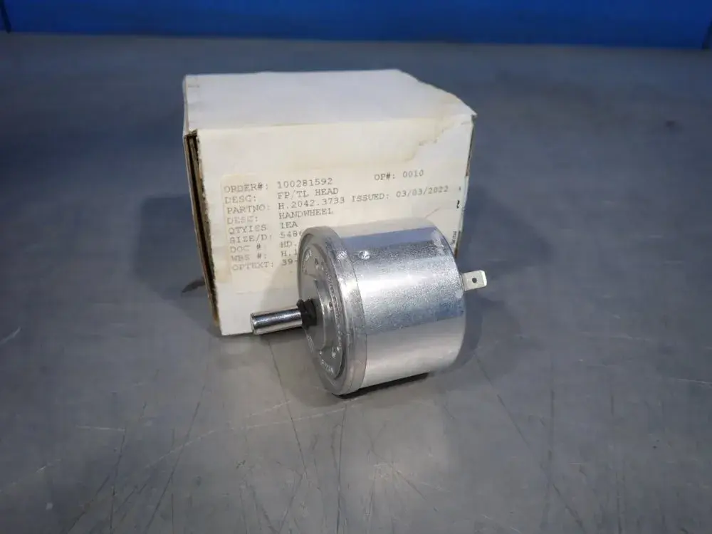 NEW EUCHNER HKD100S100A05