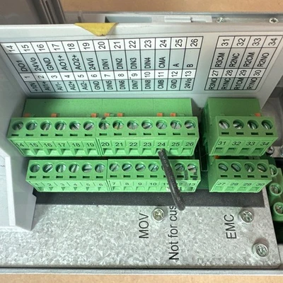 USED Eaton DG1343D3FBC21C