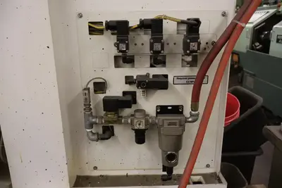 2014 MAZAK QUICK TURN NEXUS 250-II MSY CNC Lathes | Midstate Machinery (12)
