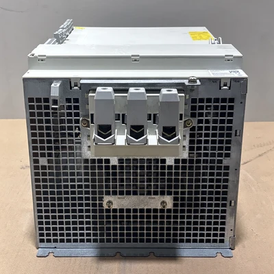 Used Siemens 6SN1145-1BA01-0DA1 PLC Processors Indiana US | J&J Industrial Supply #1469061