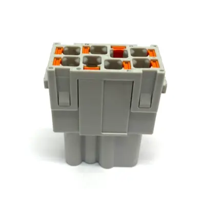New | in-Stock Phoenix Contact HC-M-08-PT-F Contact Blocks Michigan US | Maverick Industrial Sales #1468014