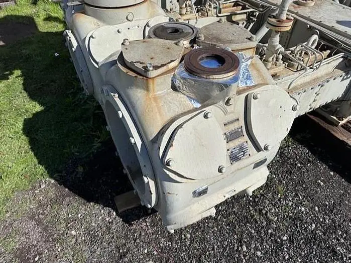 USED ARIEL RJ-PRC
