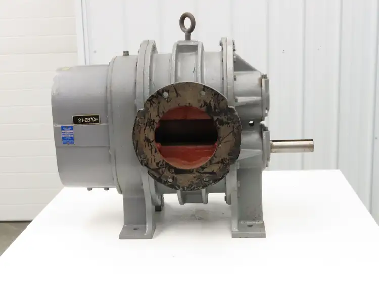 Used DRESSER ROOTS _UNKNOWN_ Blowers | Arrow Industrial #561530