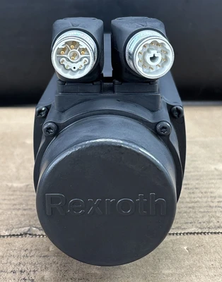New | in-Stock Rexroth R911325665 Servo Motors Indiana US | J&J Industrial Supply #1486220