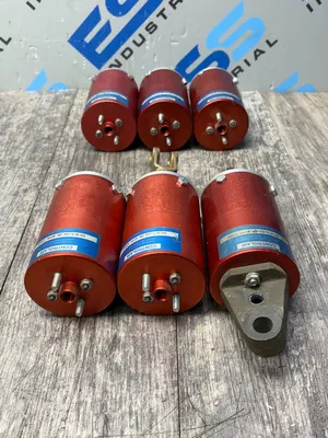 CONTROLAIR US-6-L-CA-UM with STUDS Pumps & Hydraulics | ESS Industrial Equipment Sales (5)