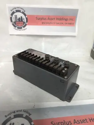 Used P&H HARNISCHFEGER 79U6D4(L) Miscellaneous Equipment (Electrical & Power) Ohio US | Surplus Asset Holdings #1364237