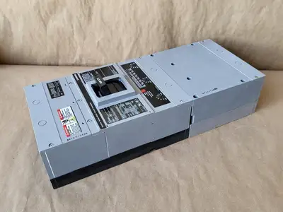 NEW SIEMENS CJD63H400