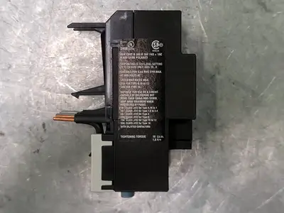USED EATON XTOB1P6BC1