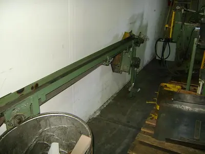 USED LAWTON OB