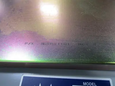 USED M&M REFRIGERATION A45EWF