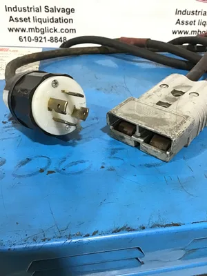 USED EXIDE DE3-18-1050