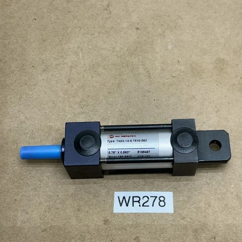 NEW Norgren TAE4-1A-0.75X0.563