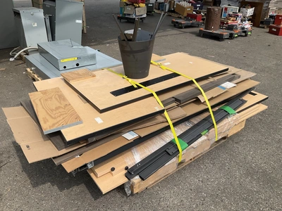 Used _UNKNOWN_ _UNKNOWN_ Office Equipment Michigan US | Miedema Asset Management Group #1320077