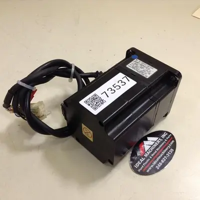USED YASKAWA ELECTRIC SGMP-02AWYR12