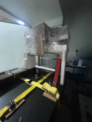 MITUTOYO CRYSTA-APEX C9166 COORDINATE MEASURING MACHINES (Incl. N/C & CNC) | T.R. Wigglesworth Machinery Co. (14)