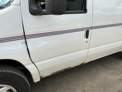 Used 2012 FORD E-SERIES VAN Vans Michigan US | Miedema Asset Management Group #1324259