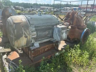 USED 1998 ITT A-C 150