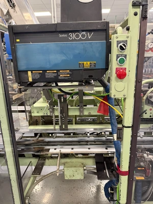 Used _UNKNOWN_ _UNKNOWN_ Cartoners Vertical - Automatic Fill Volumetric - Scale - Product Rhode Island US | Federal Equipment Company #1344487